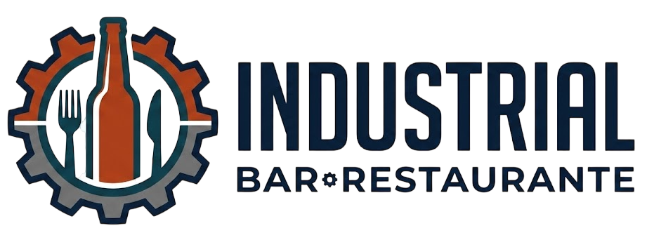 Bar Restaurante Industrial